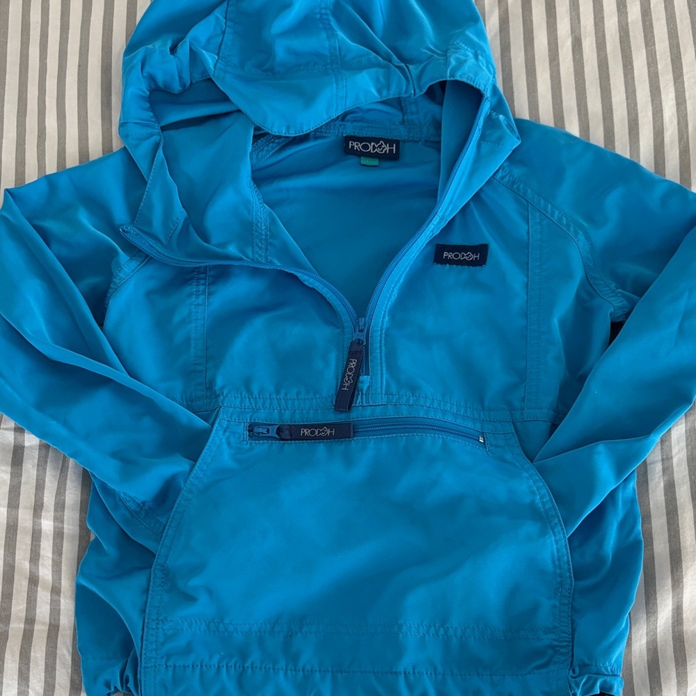 Prodoh Bright Blue Jacket